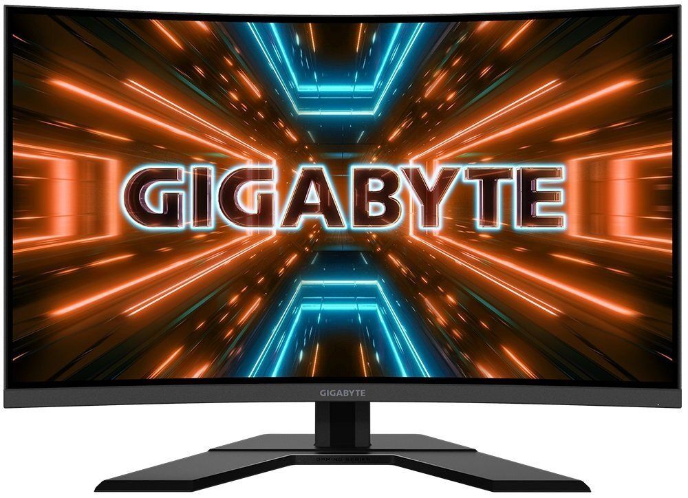 

Gigabyte G32QC-A