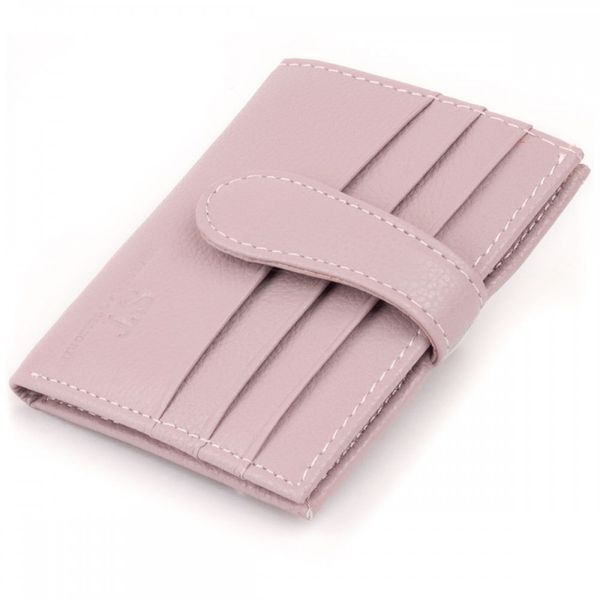 

Женский кожаный кошелек ST Leather 19230 Лиловый