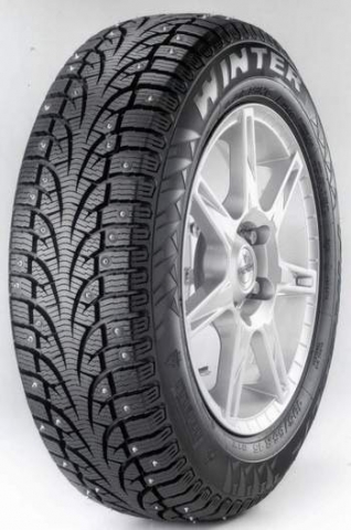 PIRELLI WINTER CARVING EDGE 175 70 R13 82Q