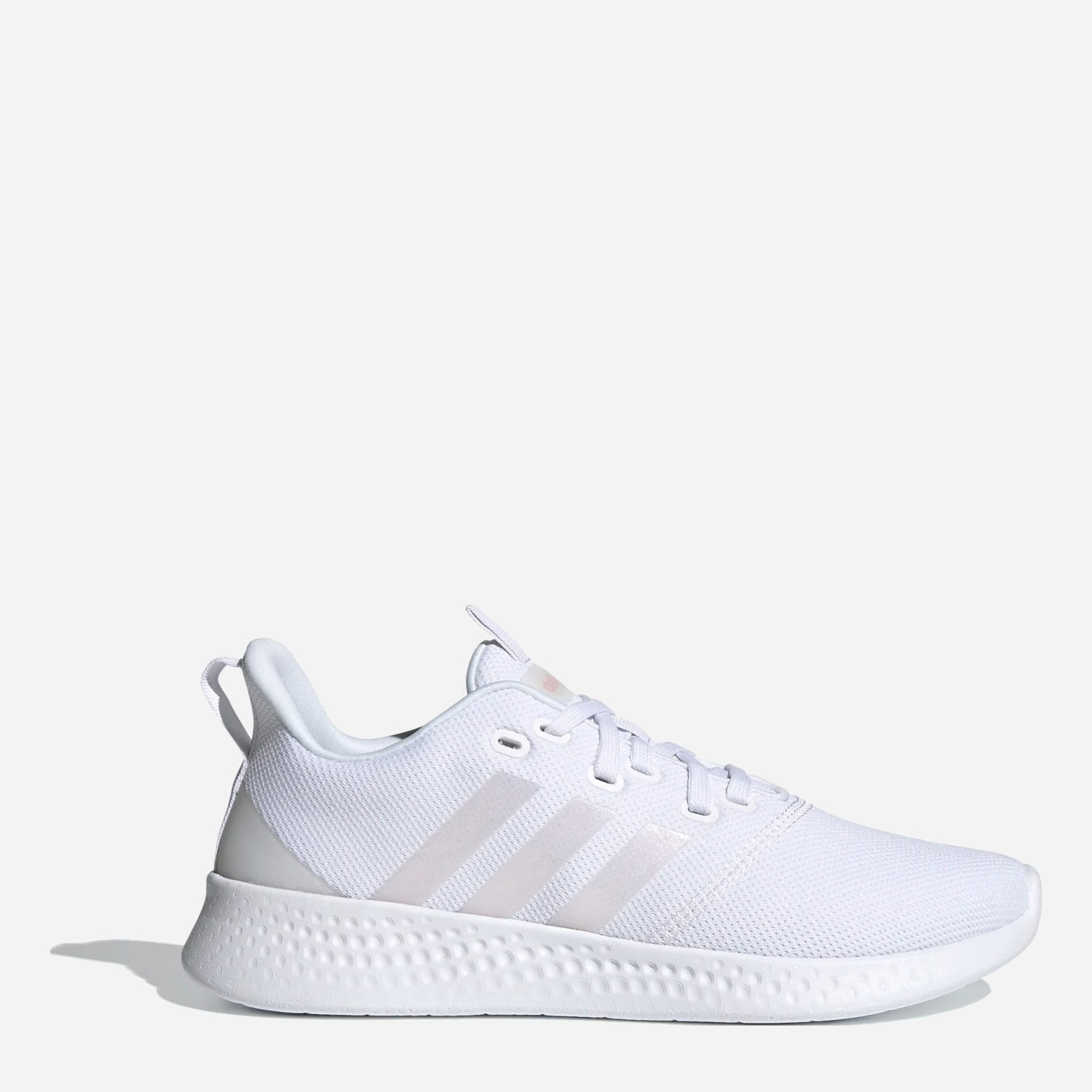 

Кроссовки Adidas Puremotion FY8219 36 (4.5UK) 23 см Ftwwht/Irides/Clpink