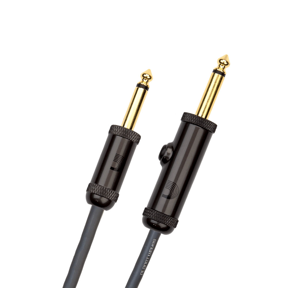

Инструментальный кабель D'ADDARIO PW-AG-20 Curcuit Breaker Momentary Mute (6m)