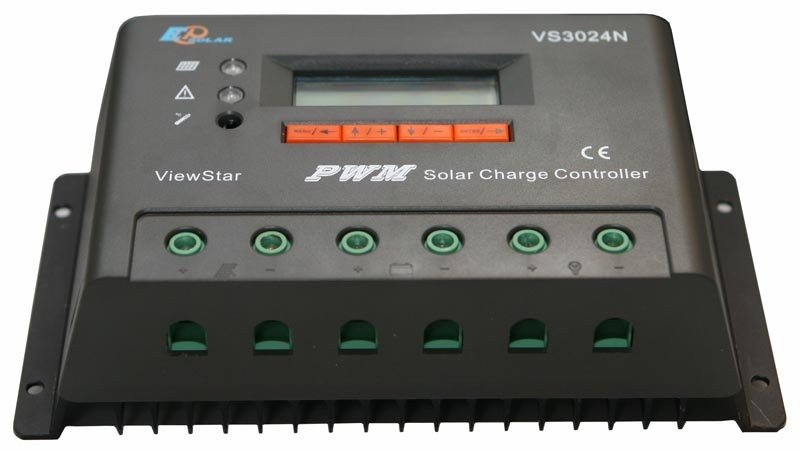 

Контролер заряду EPsolar VS3024 BN