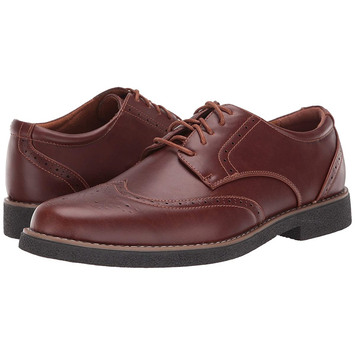 

Туфли оксфорды Deer Stags Creston Redwood, 44.5 (295 мм)