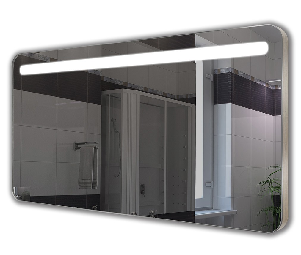 

Зеркало J-Mirror Natalia Inox 50х80 см