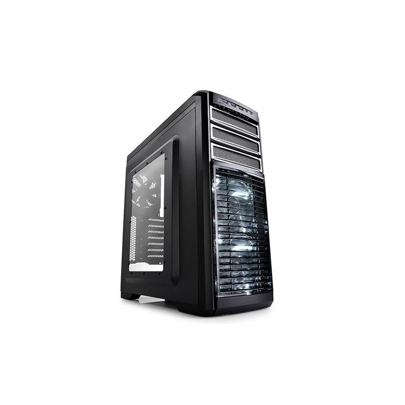 

Deepcool KENDOMEN TI (KENDOMEN TI)