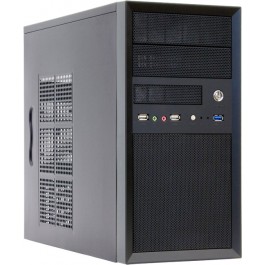 

Chieftec Mesh CT-01B (CT-01B-400S8)