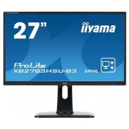 

Монитор IIYAMA XB2783HSU-B3 (XB2783HSU-B3)