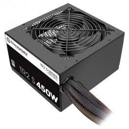 

Блок питания Thermaltake TR2 S 500W (PS-TRS-0500NPCWEU-2)