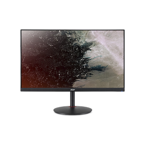 

Монитор Acer Nitro XV272P (UM.HX2EE.P07)