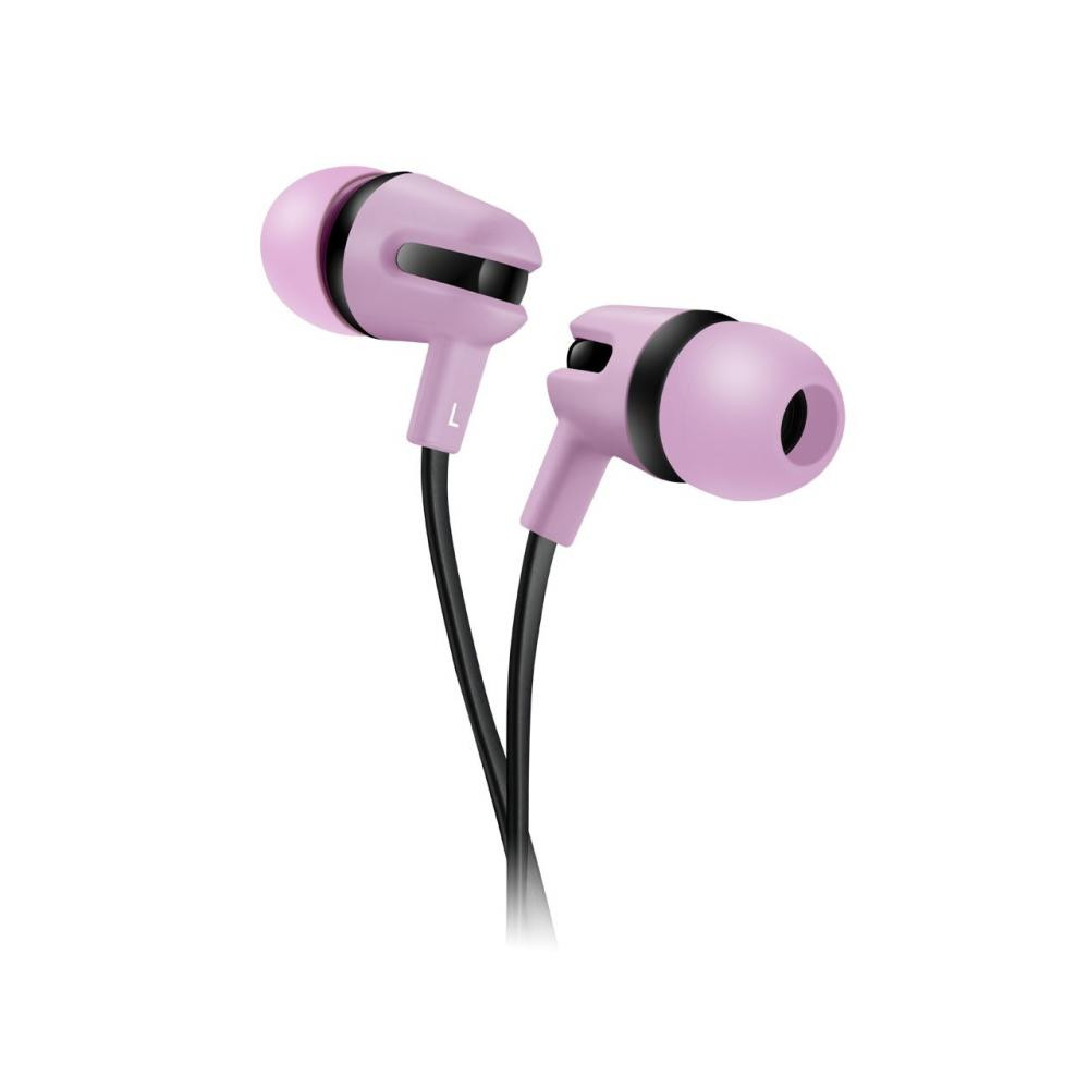 

Наушники Canyon CNS-CEP4RO Rose