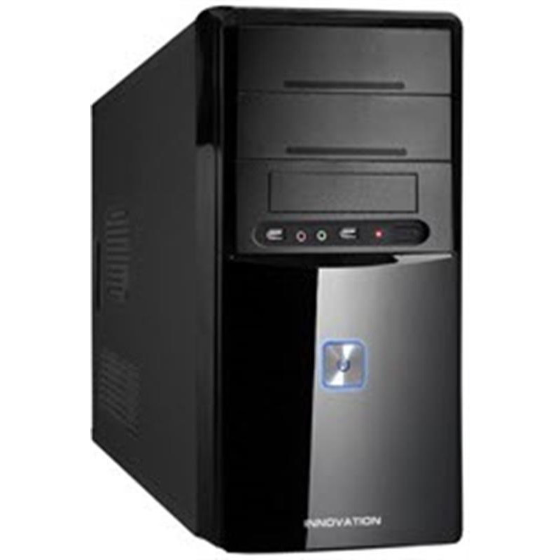 

Delux MK 290 Black 400W 8Fan (MK 290 Black 400W 8Fan)