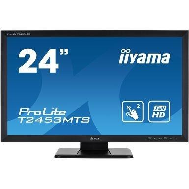 

Монитор IIYAMA ProLite T2453MTS-B1 (214614)