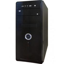 

Delux MD208 Black 400W 12Fan (MD208 Black 400W 12Fan)