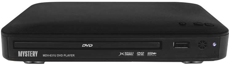 

Electronics MDV-631U