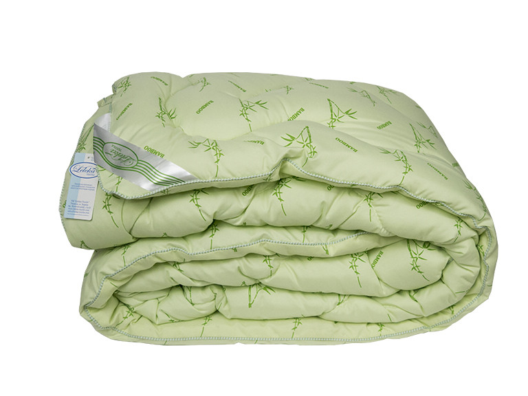 

Одеяло Leleka-Textile Бамбук 172х205 см