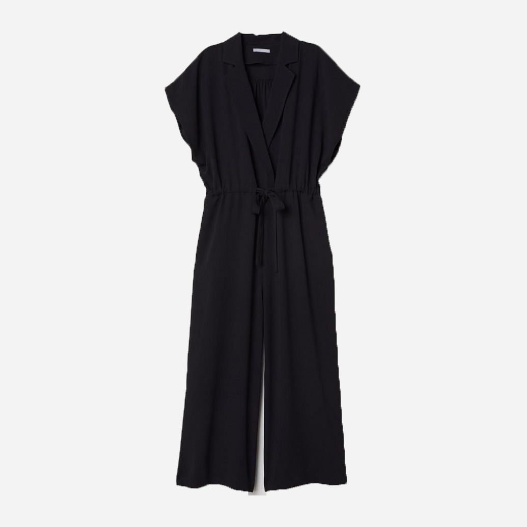 

Комбинезон H&M 060608964  Черный, Комбинезон H&M 060608964 38 Черный