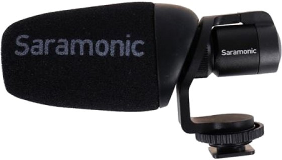

Микрофон Saramonic Vmic Mini