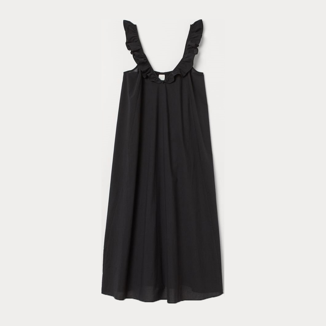 

Платье H&M 060877014 M Черное