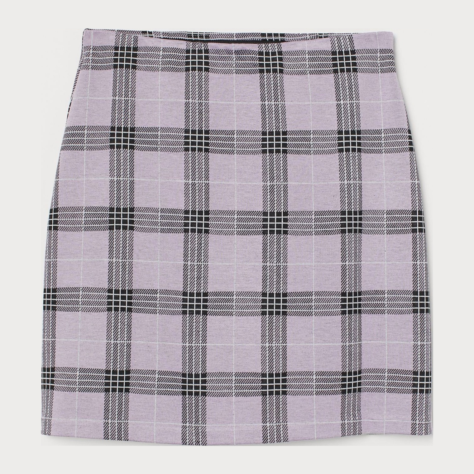 

Юбка H&M 060681373 S Сиреневая