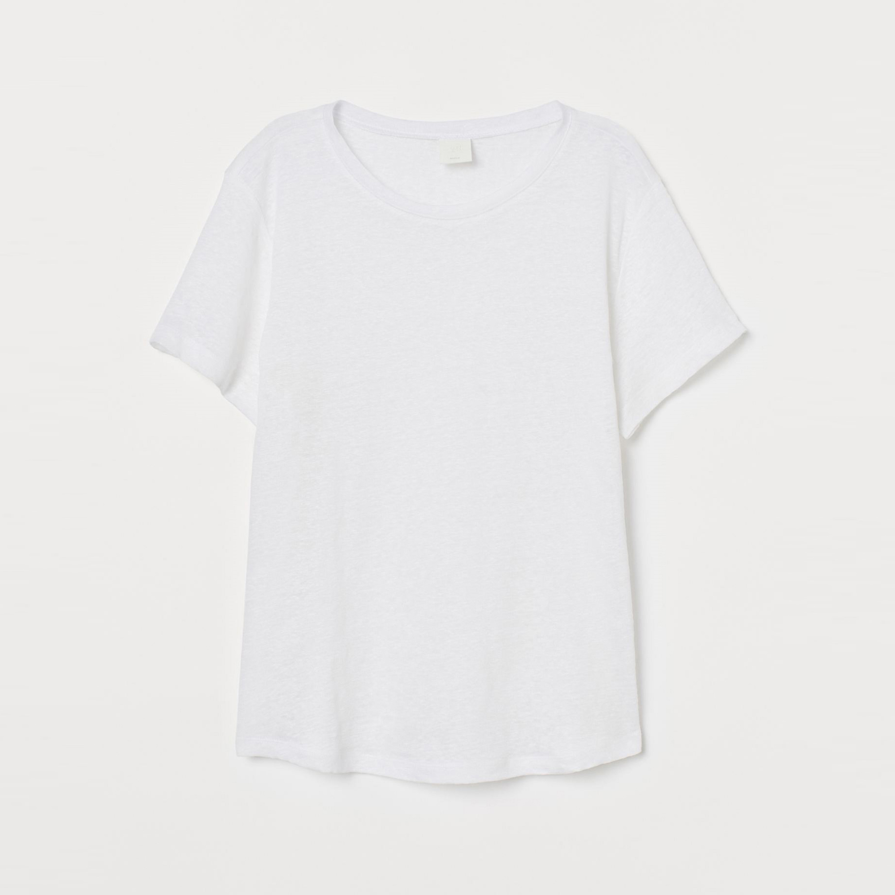 

Футболка H&M 060820484 S Белая