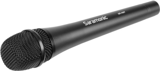 

Микрофон Saramonic SR-HM7