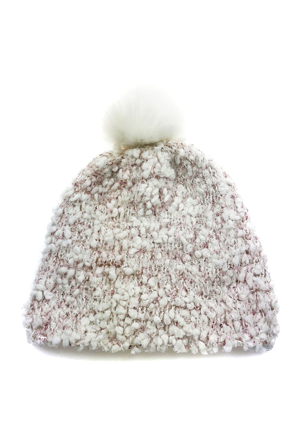 

Шапка H&M KEL4131246 2-3 года (49- 51 см.) светло розовый