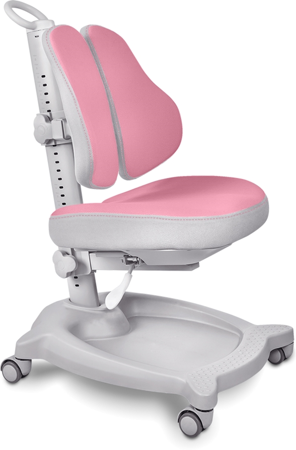 

Кресло детское ErgoKids GT Y-403 Ortopedic Pink (Y-403 KP)