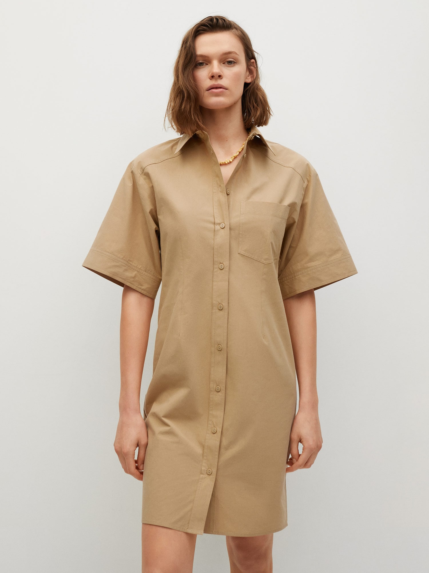 

Платье Mango 87017125-07 S