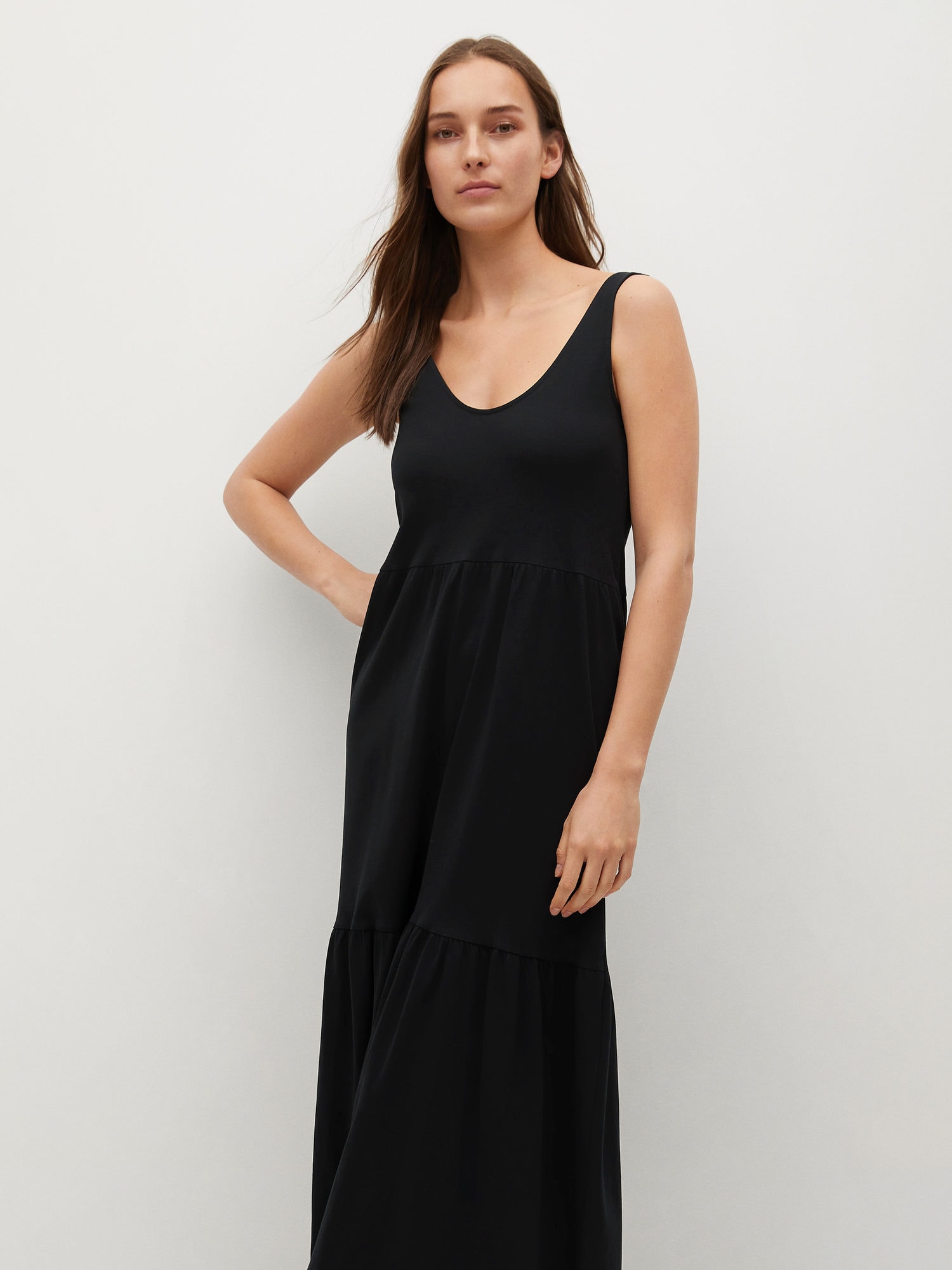 

Сарафан Mango 87019026-99 S
