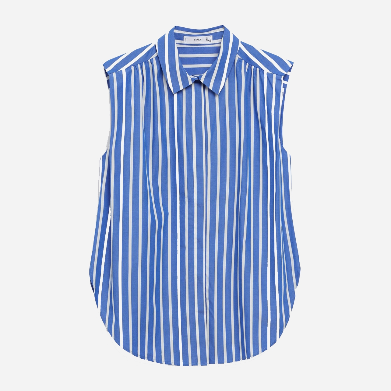 

Блузка Mango 87097125-52 XS
