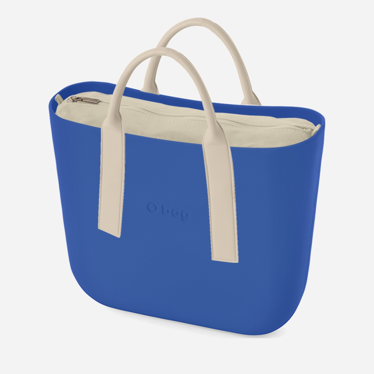 

Женская сумка O bag Classic CLASSIC00305 Сапфир