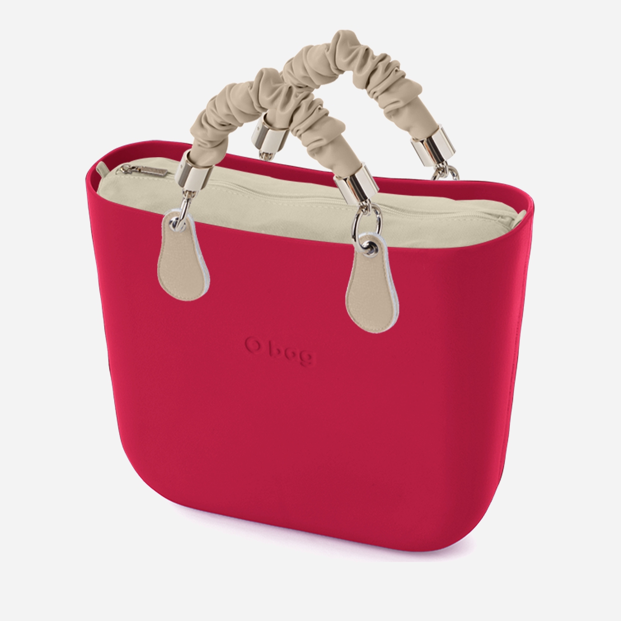 

Женская сумка O bag Classic CLASSIC00314 Гренадин