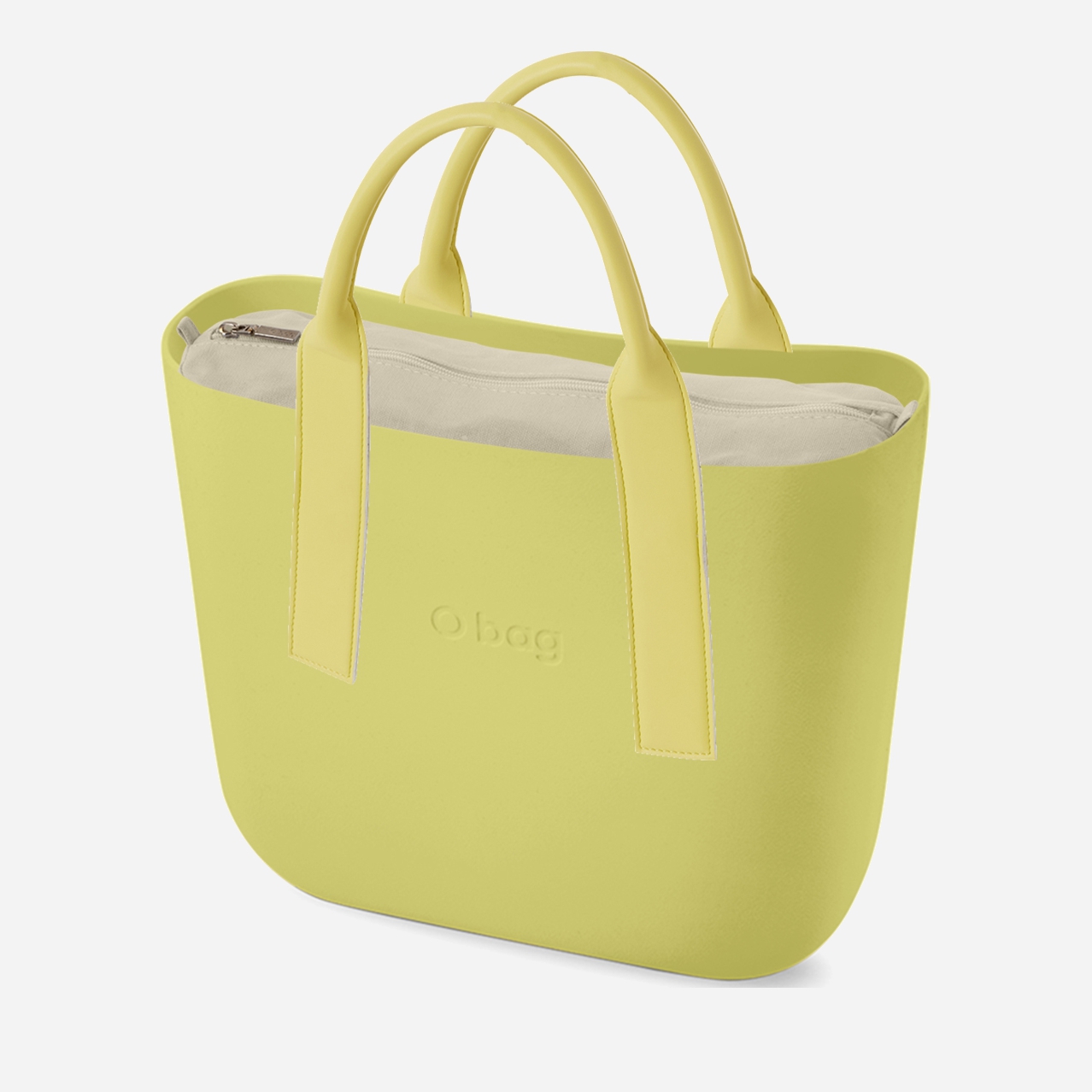 

Женская сумка O bag Mini MINI00000218 Светло-зеленая