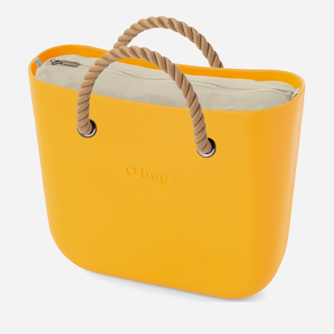 

Женская сумка O bag Mini MINI00000220 Цедра