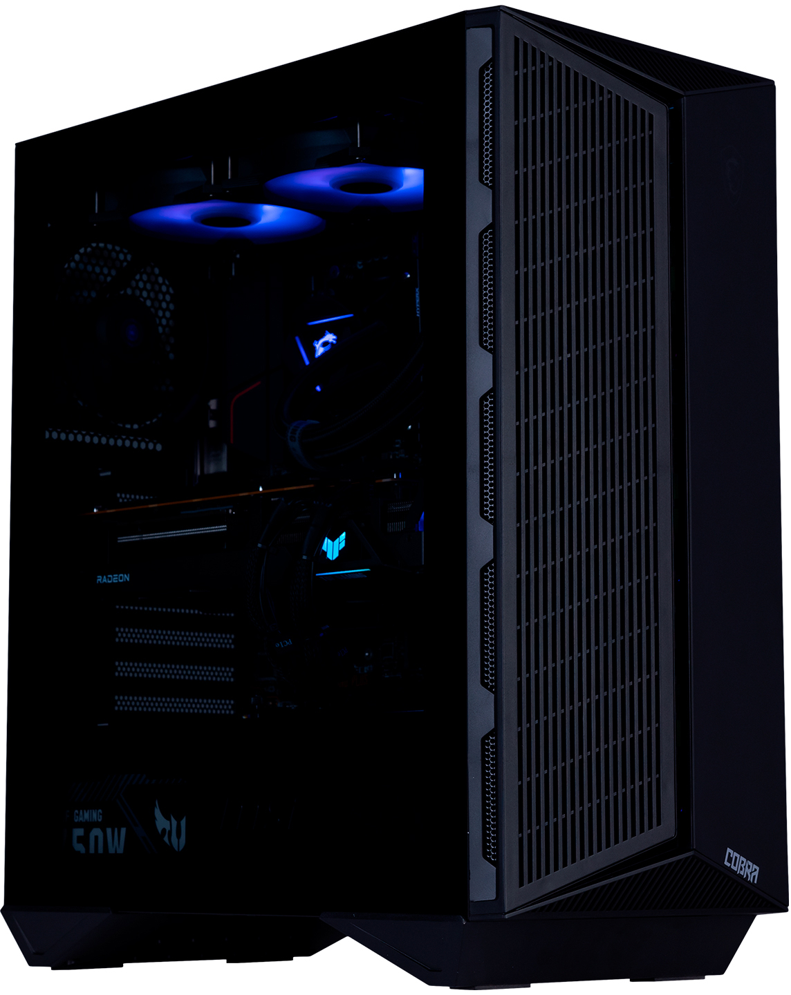 

Компьютер Cobra Gaming A58X.32.S1.68XT.1043
