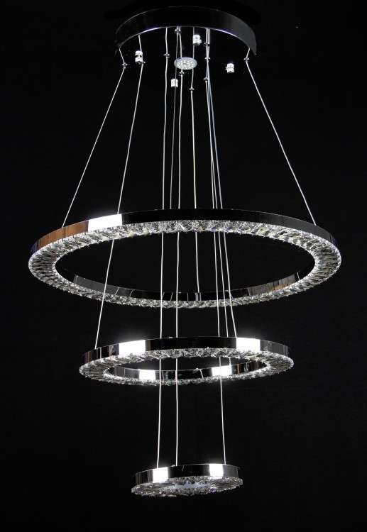 

Люстра потолочная L8821/246 Led