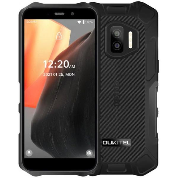 

Защищенный смартфон OUKITEL WP12 4/32gb Black