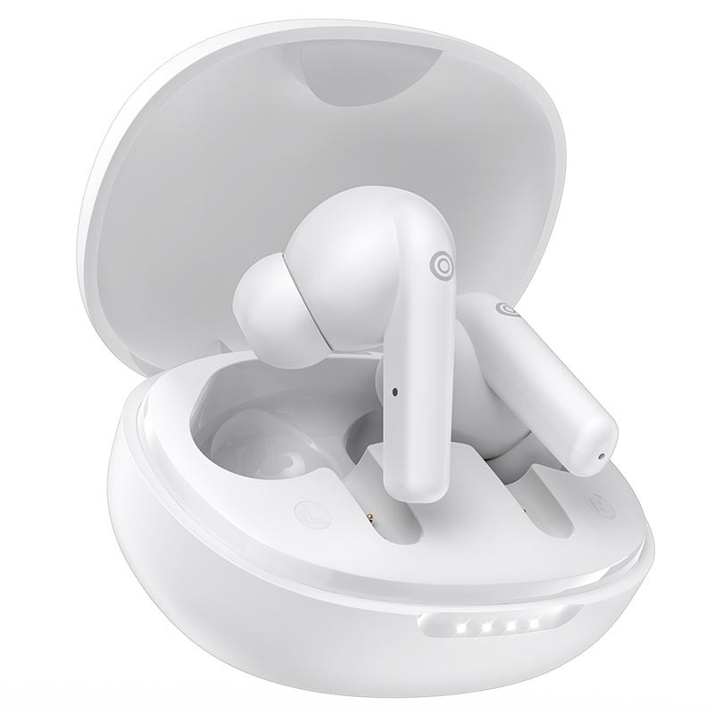 

Беспроводные наушники Hoco ES54 White