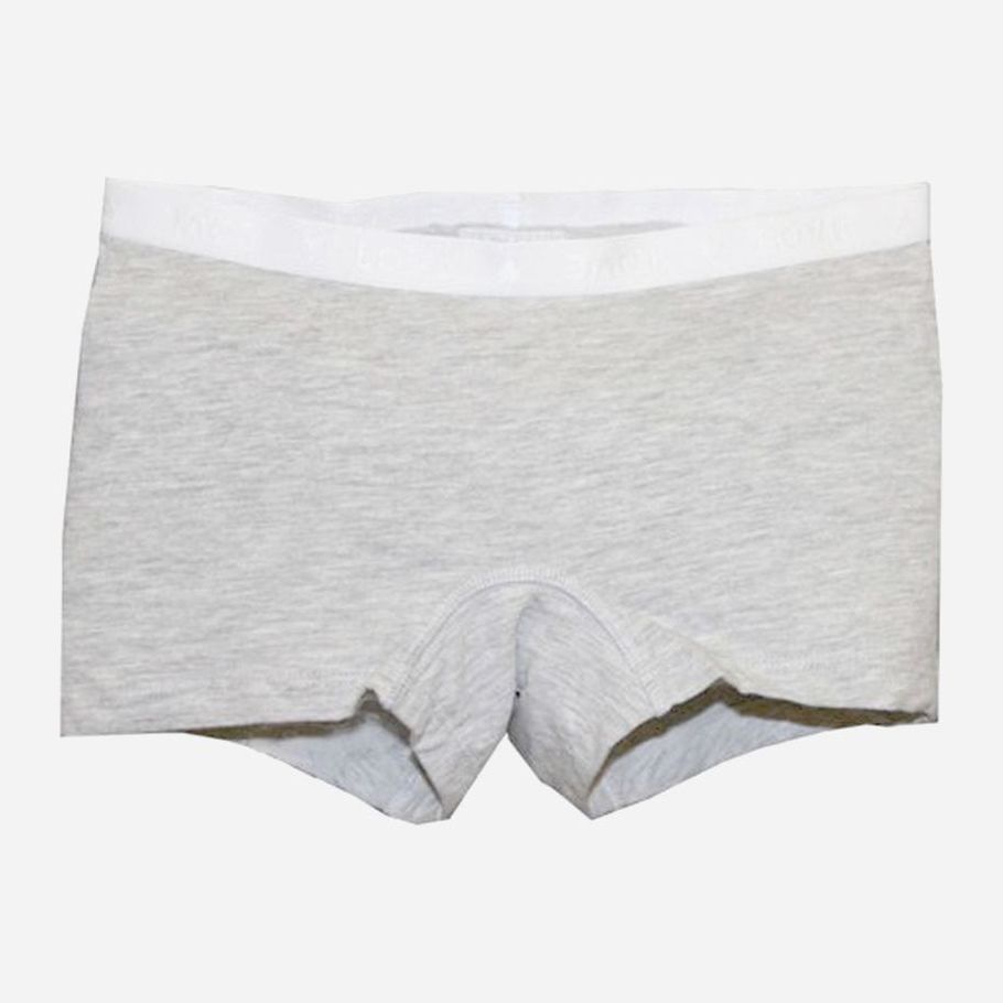 

Трусики-шорты H&M HOM92291 122-128 см Серые