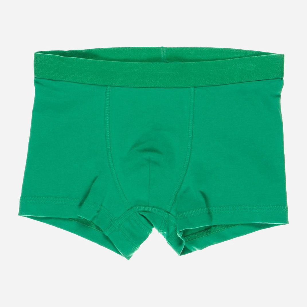 

Трусики-боксеры H&M HOM92307 92 см Зеленые