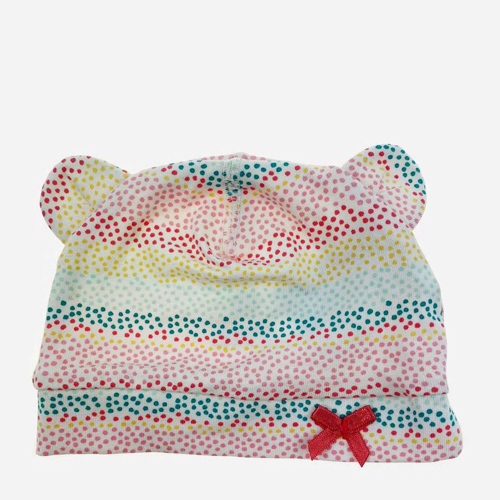 

Демисезонная шапка H&M HOM92484 34-35 см Разноцветная