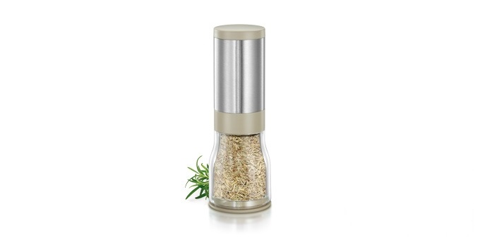 

Мельница для специй и трав GrandCHEF Tescoma 16 см