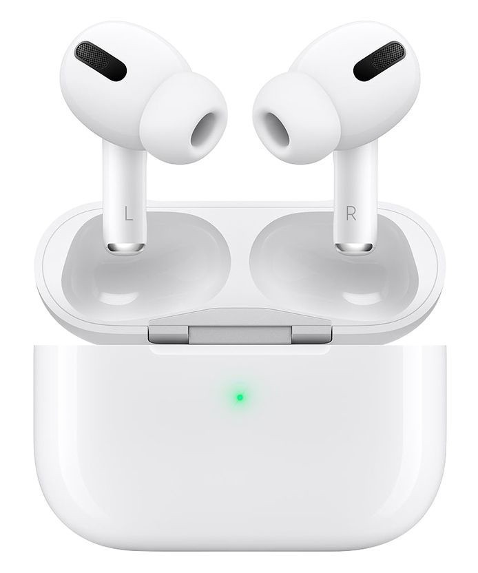 

Наушники BOROFONE BE36 Original series TWS wireless headset White