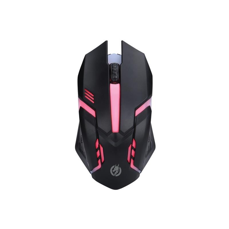 

Компьютерная мышь Piko FX31 Black