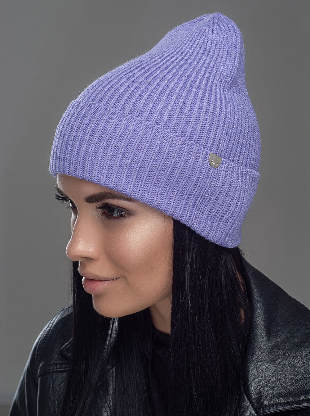 

Шапка жіноча Йорк Leks044