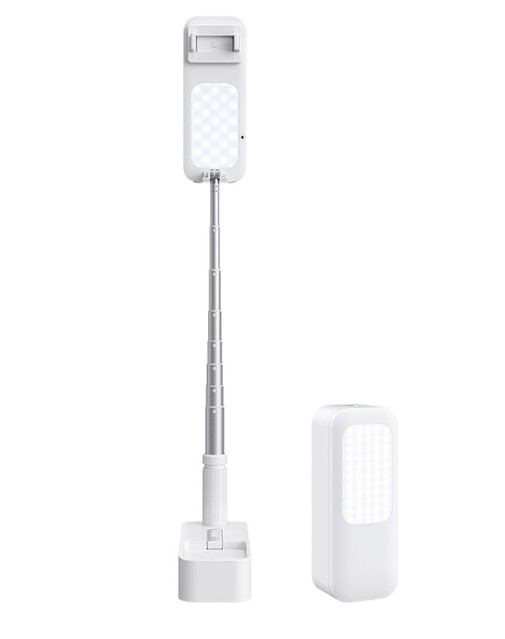 

Подставка для телефона Usams US-ZB209 складная white