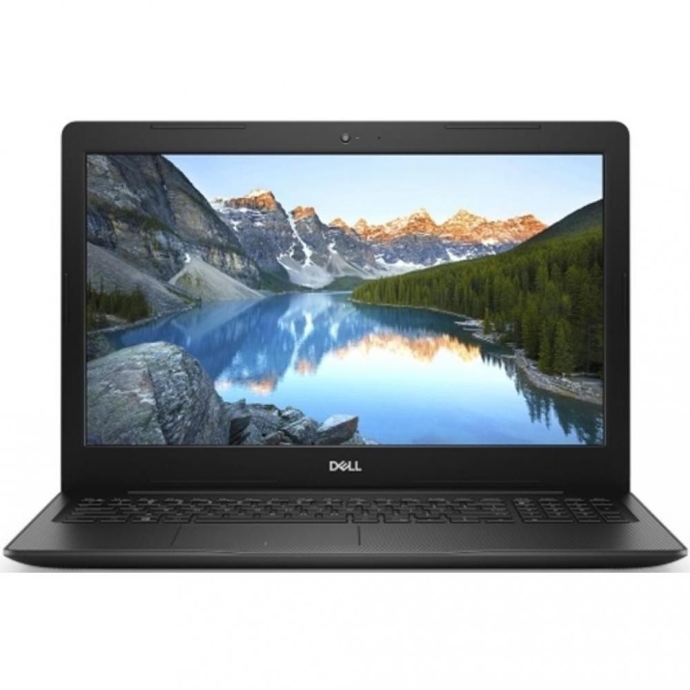 

Ноутбук Dell 3584 (3584Fi34S2IHD-LBK) Black