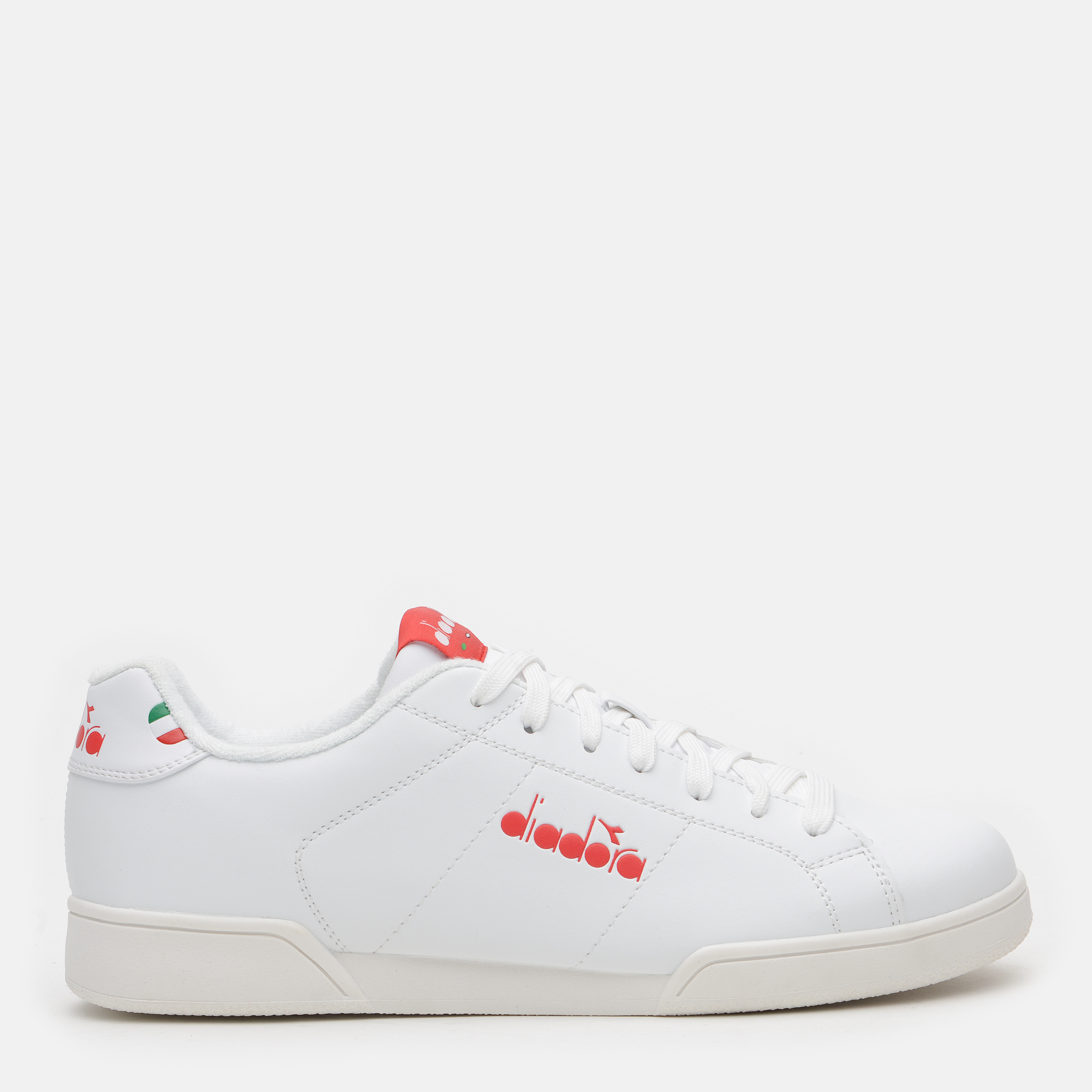 

Кроссовки Diadora Impulse I 101.177191C8181 43 (9) 27.5 см Белые