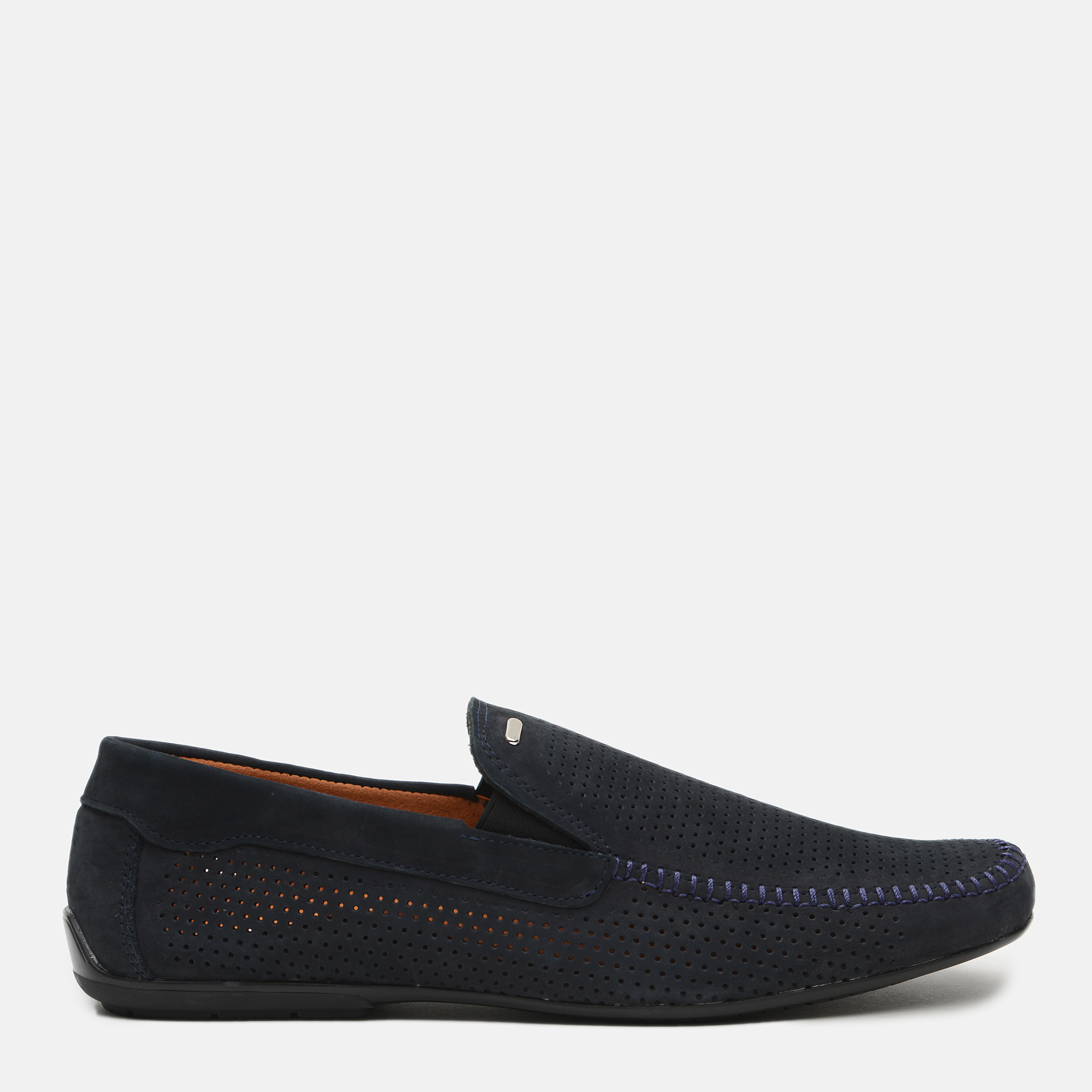 

Мокасины Konors 8083/1/3-4 41 26.5 см Синие