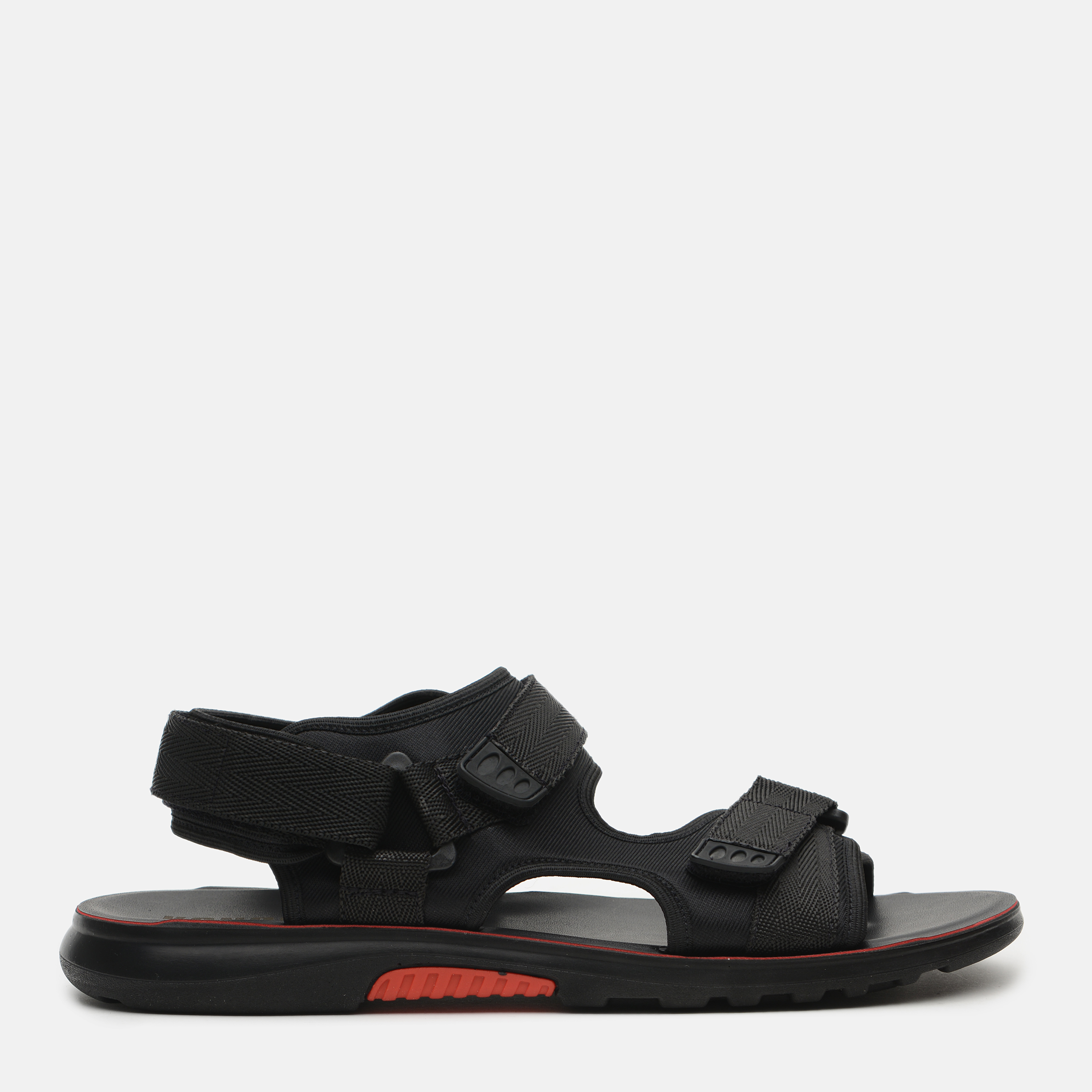 

Сандалии Konors 7298/003-1 45 28.5 см Черные